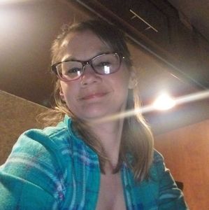 Meet your Posher, Kimberlee ann